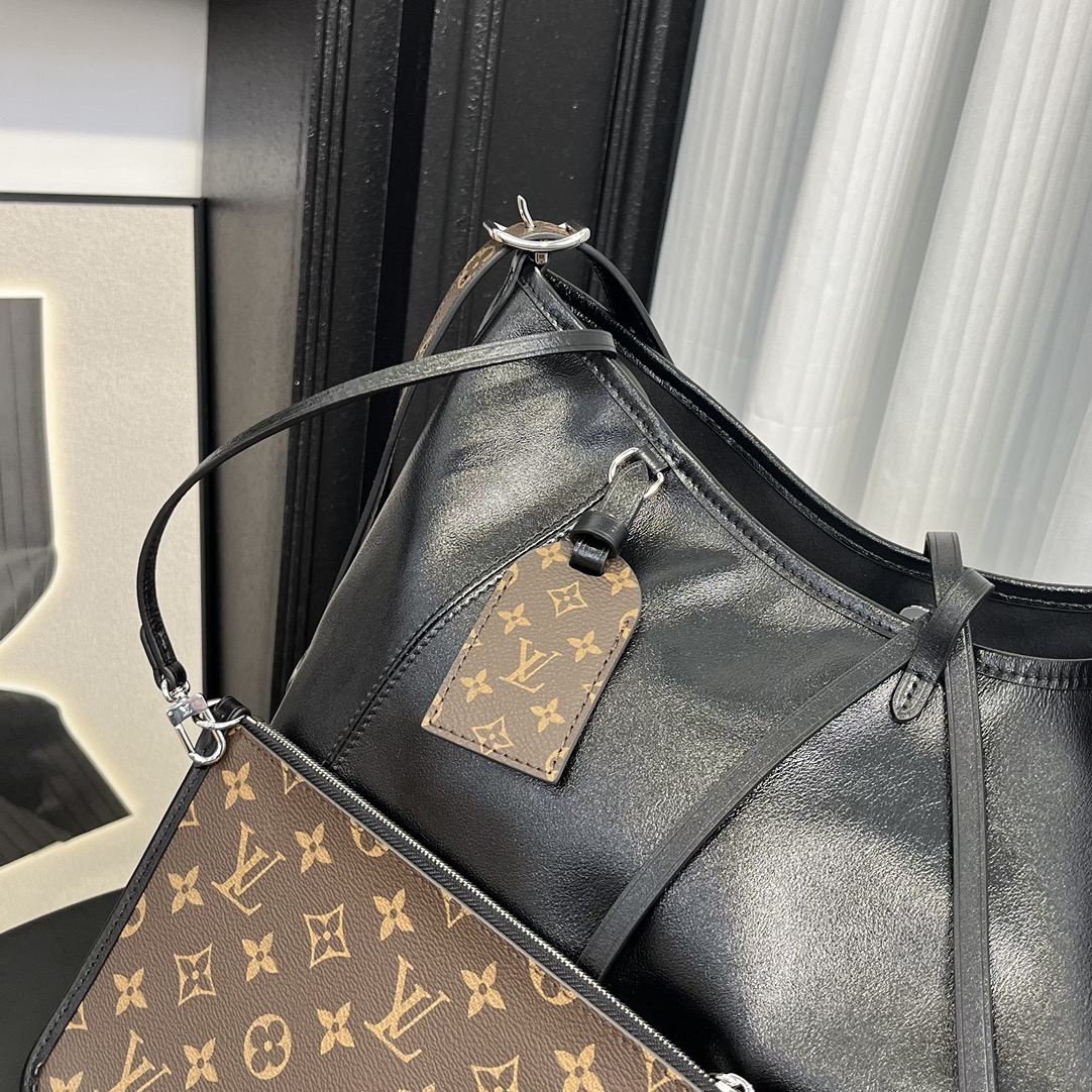LV- M25143 CarryAll Vibe MM&PM