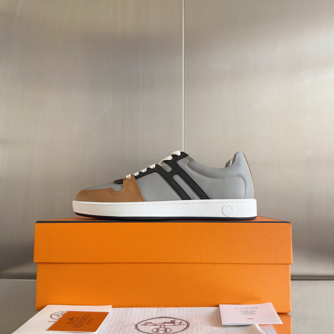 Hermès 2025 SS New Collection - Join Series