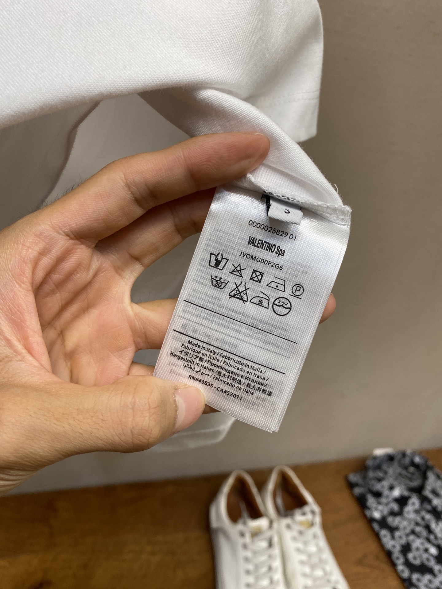 Valentino Garavani T-shirt