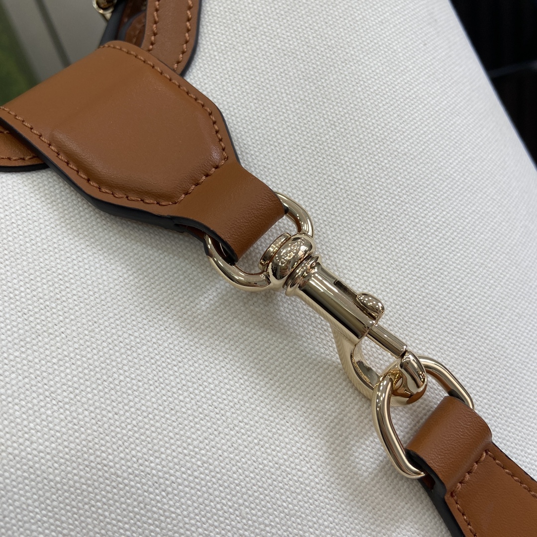 MINI BUCKET SHOULDER BAG-782908