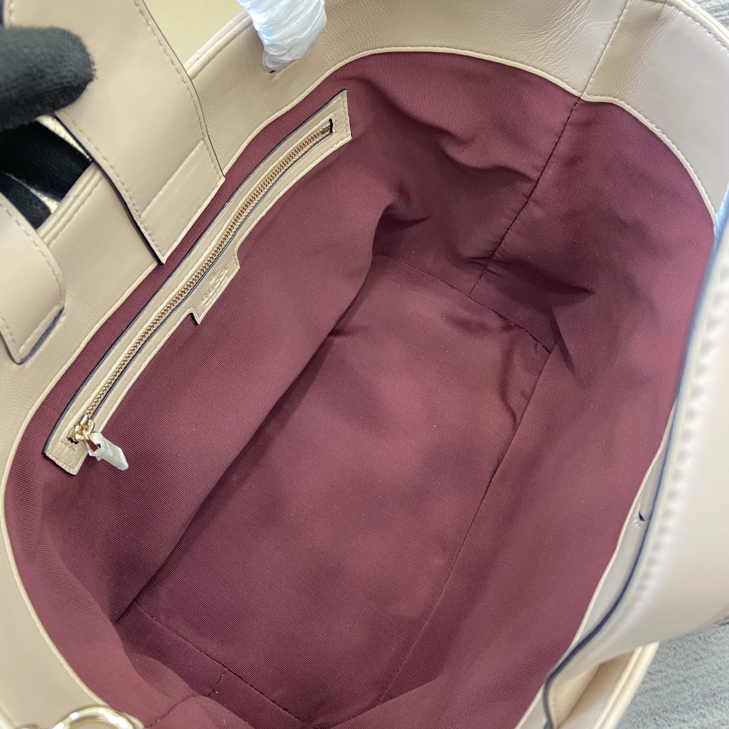 Gucci Betty small tote bag