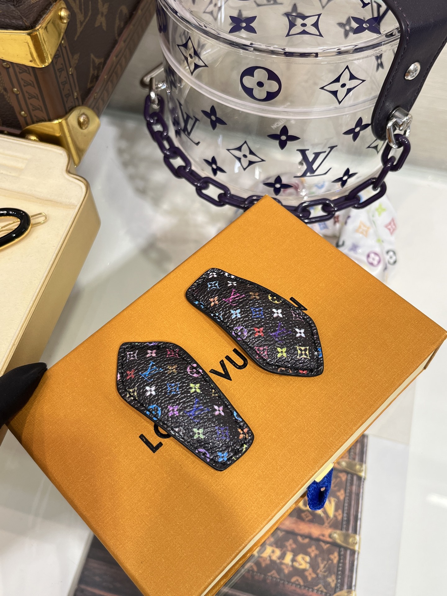 Slv ×TM Sweet & Spicy Y2K Vibes 💥