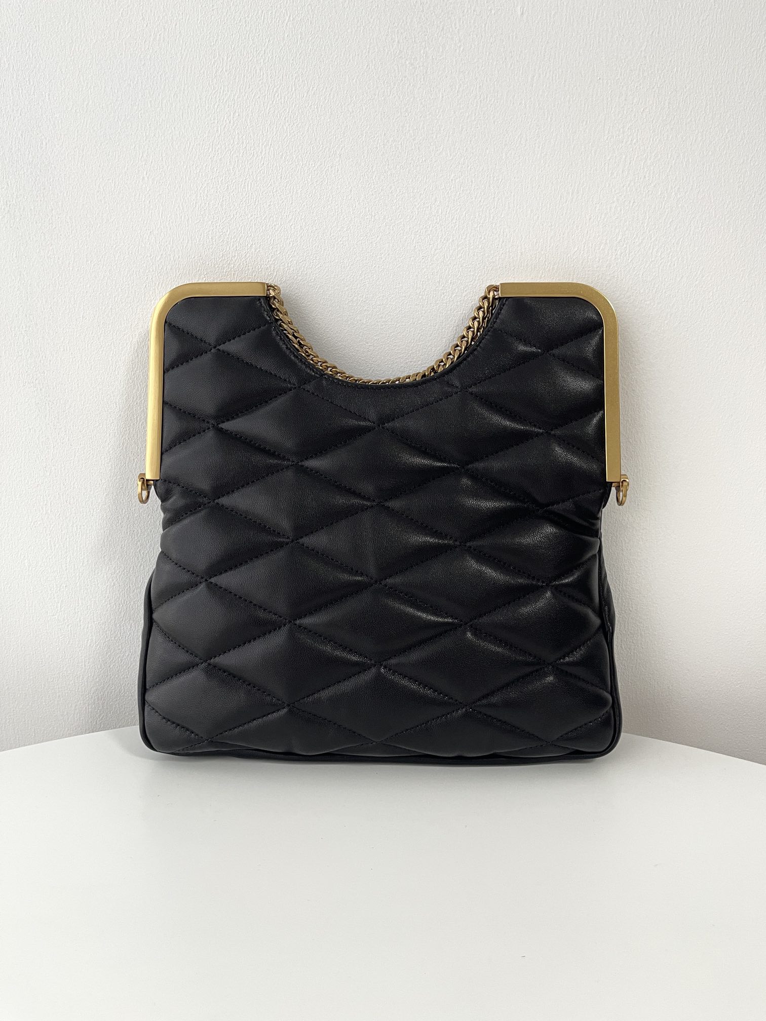 Bolsa Yves Saint Laurent LE87