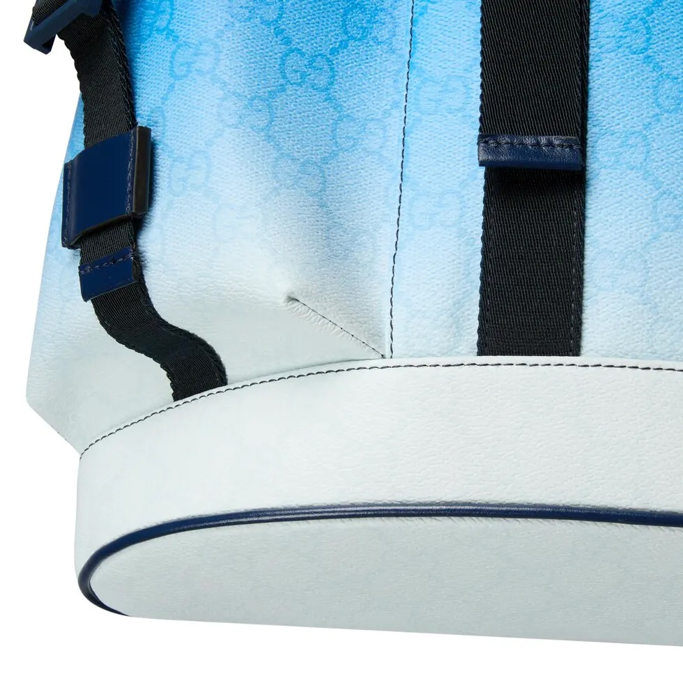 Gucci Chroma large backpack