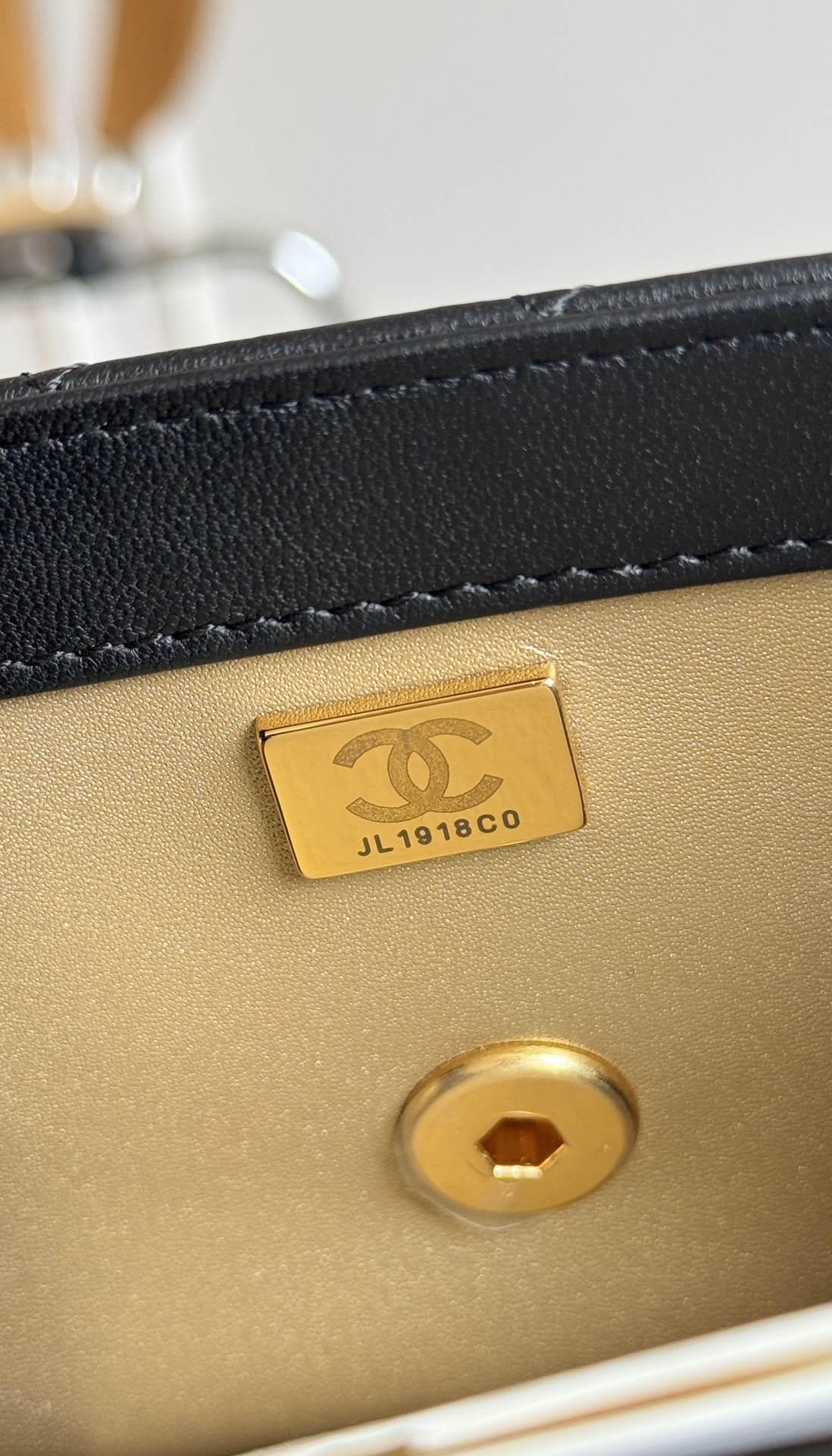 Chanel AS1787 –CF