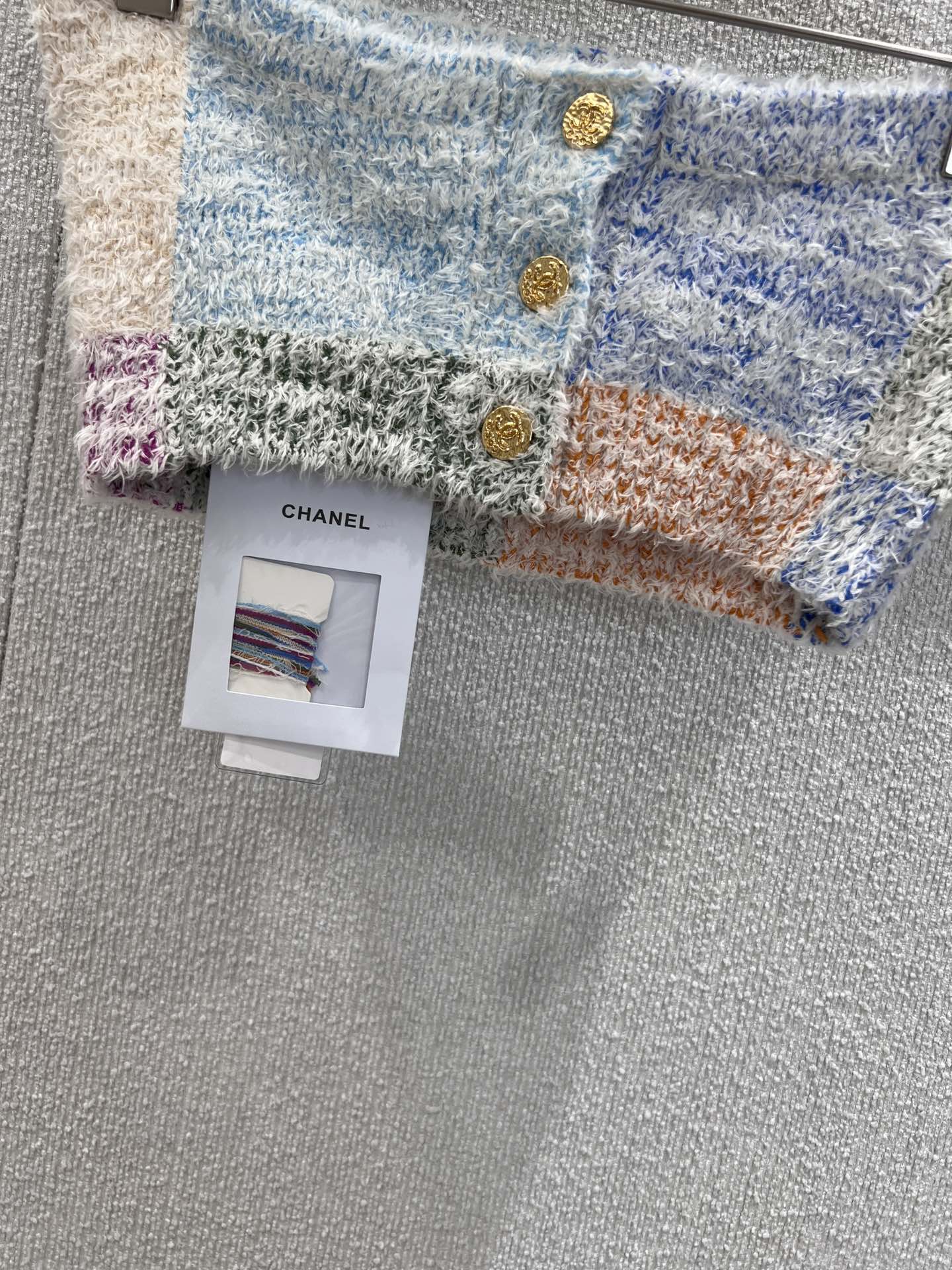 Chanel Top Spring/Summer New Arrival