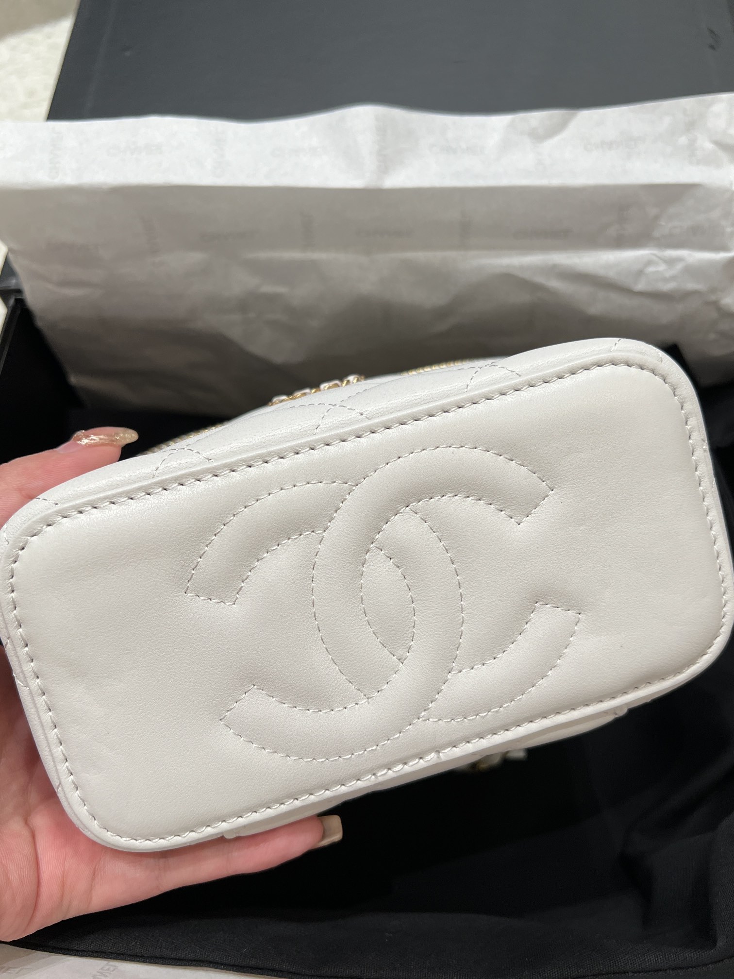 Xiao Xiang 24C box bag