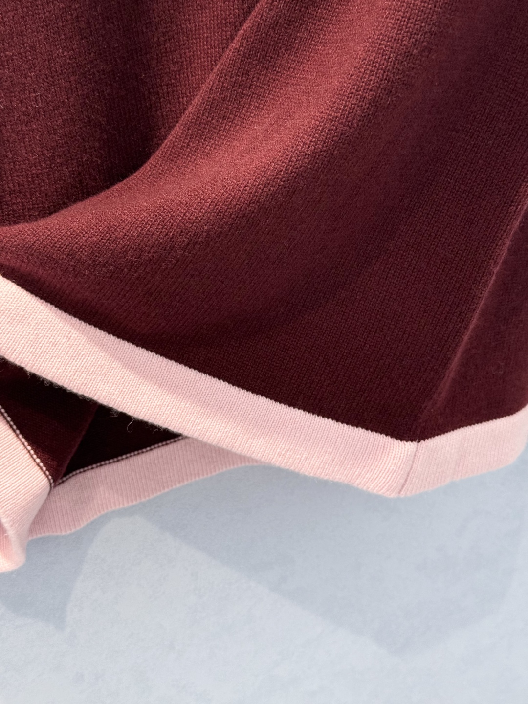 CHANEL 25A Métiers d’Art Exclusive Collection Skirt