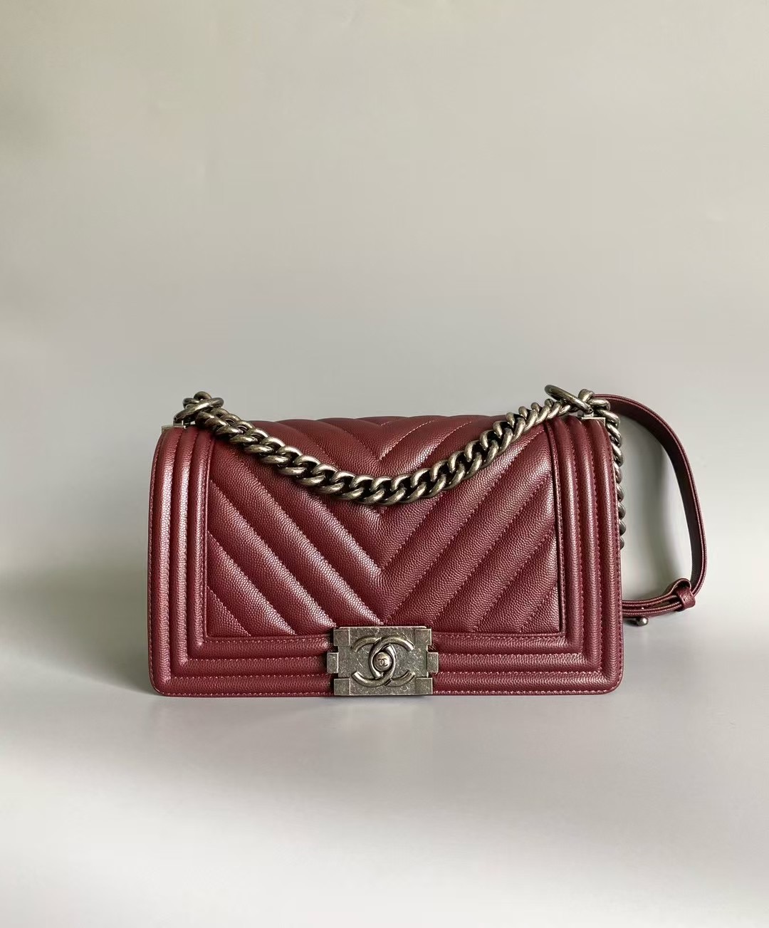 Chanel Classic Bags – Mid-Year Sale