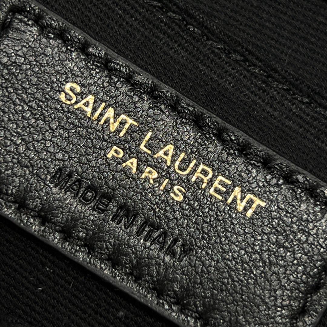 Jamie 4.3 Nano Lambskin Mini Flap Bag