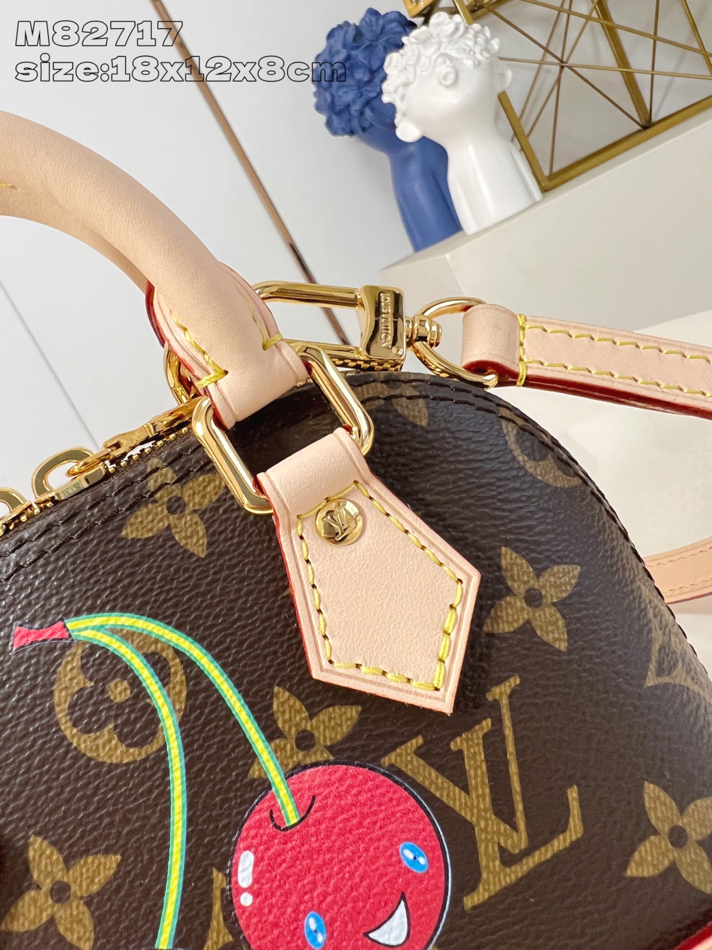 M13416 New LV x TM Nano Alma