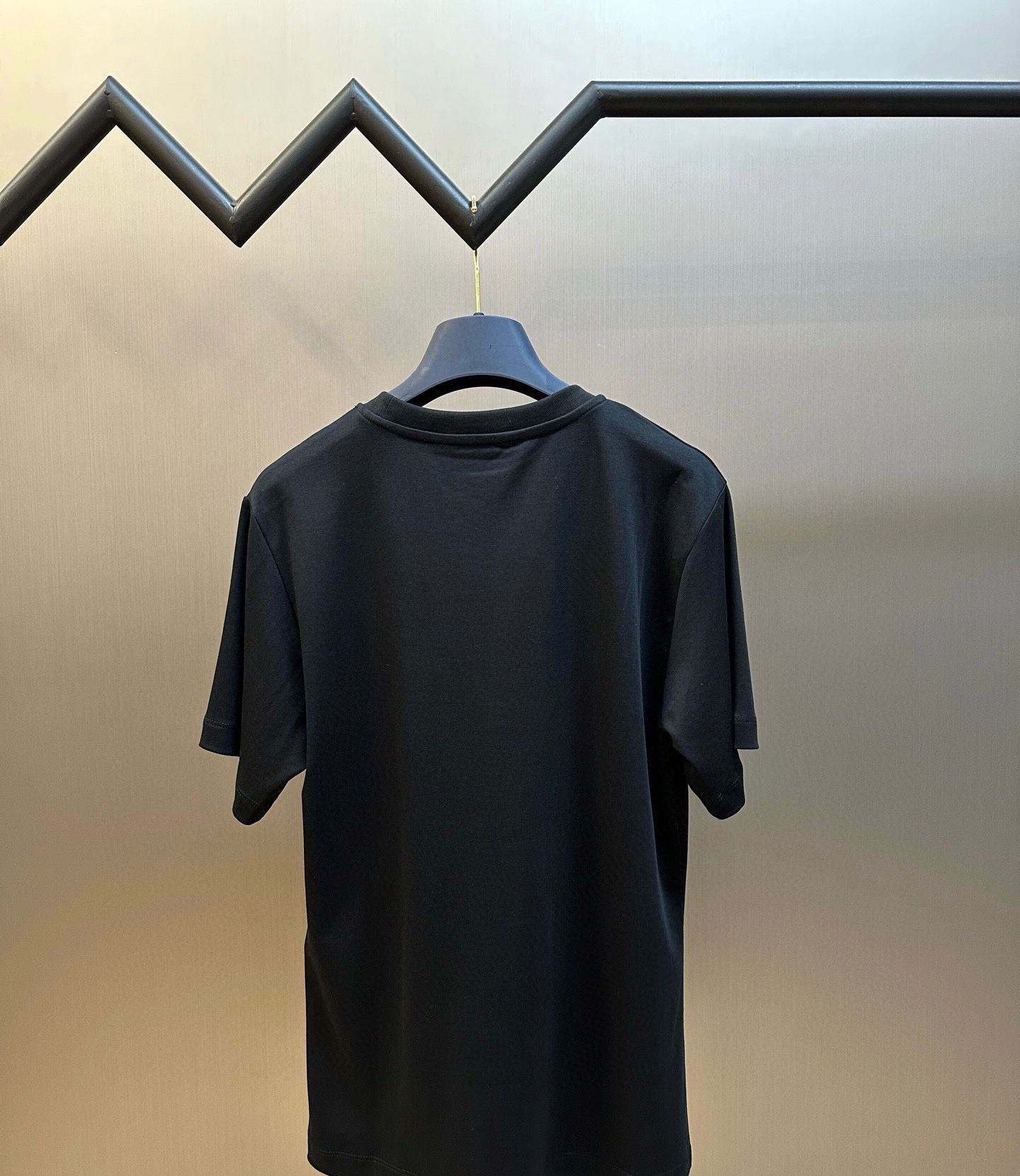 Louis Vuitton Denim Pocket Chain T-Shirt