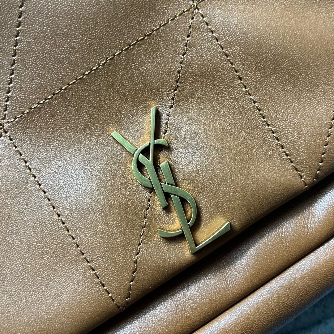 YSL JAMIE 4.3 lambskin