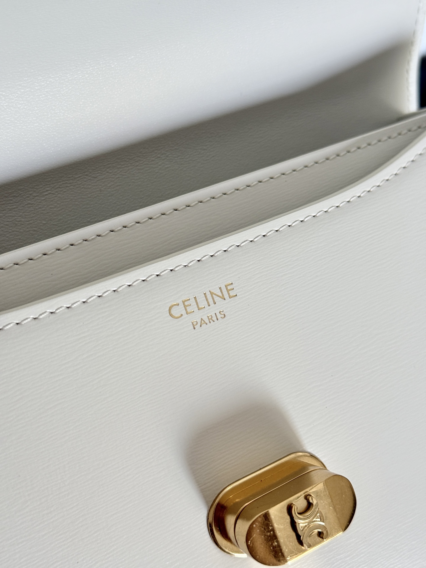 CELINE Josephine Spring Underarm Bag