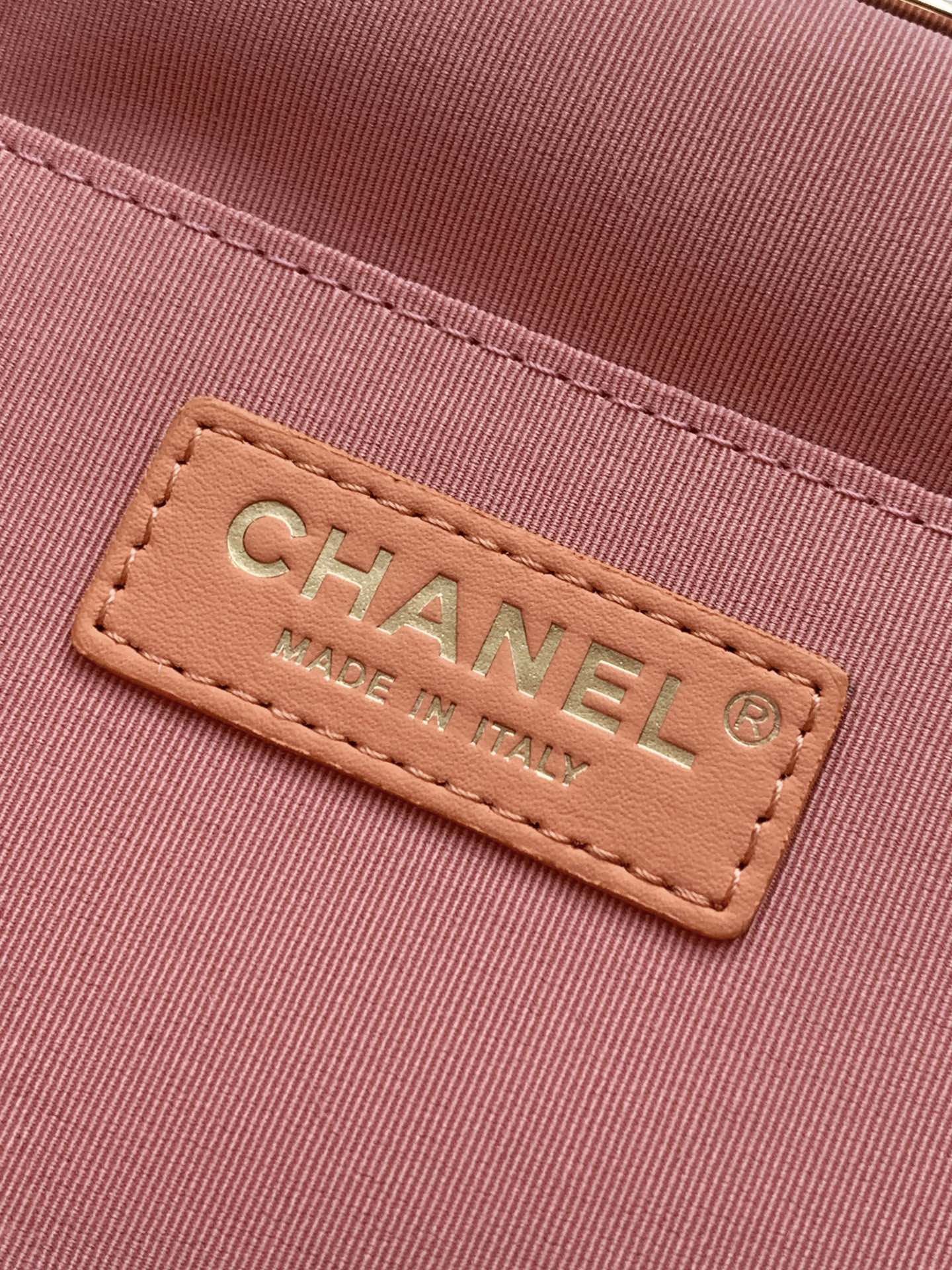 chanel Dinner bag