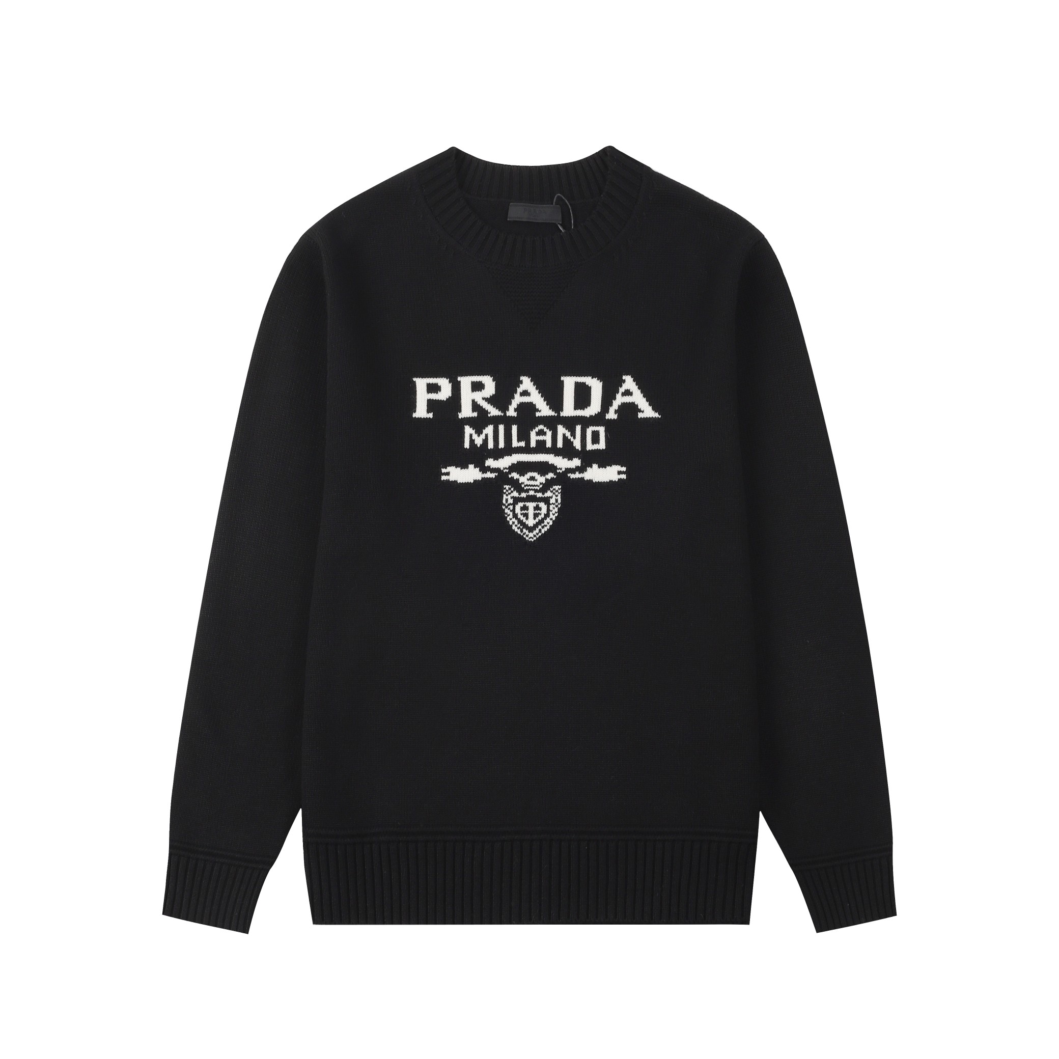 PRAD Pula - Autumn and winter sweater
