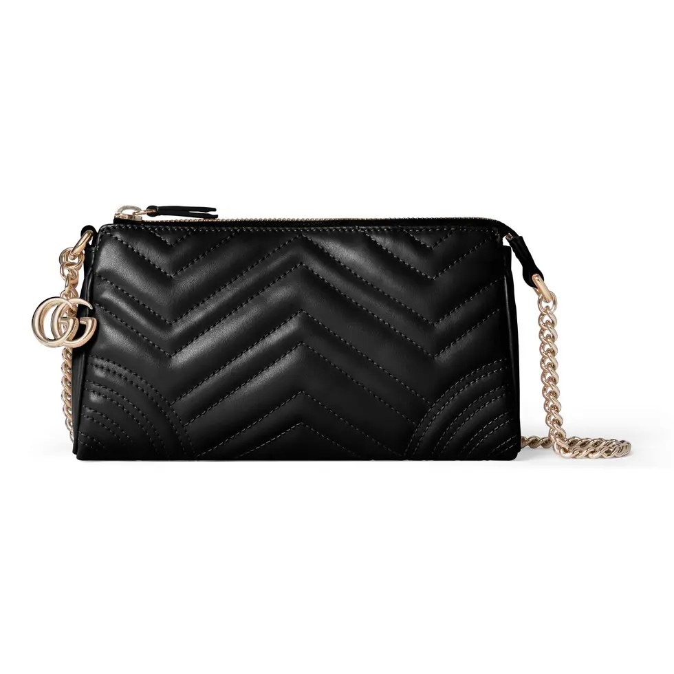 GUCCI 2025 Fall/Winter Collection – Small Shoulder Bag