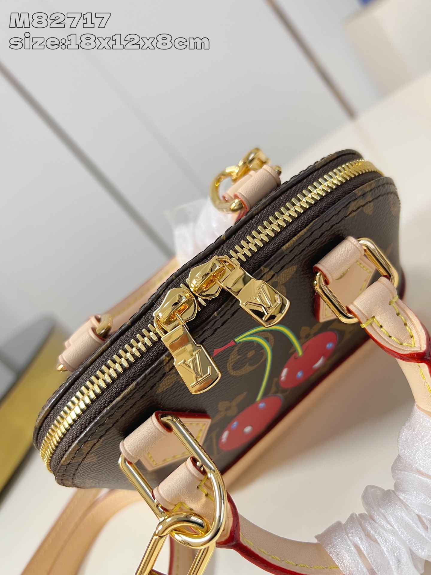 M13416 New LV x TM Nano Alma