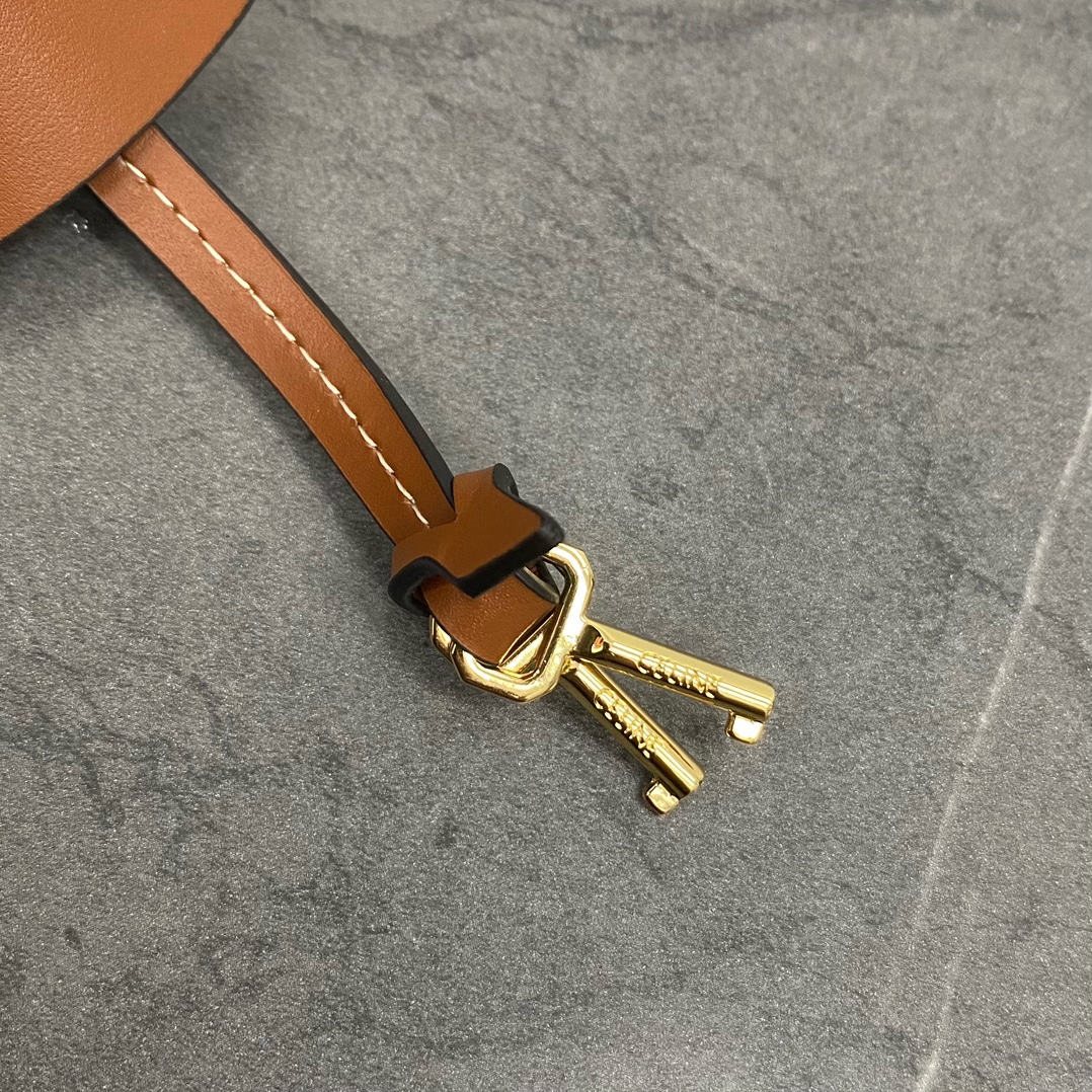 CELINE VANITY Bag