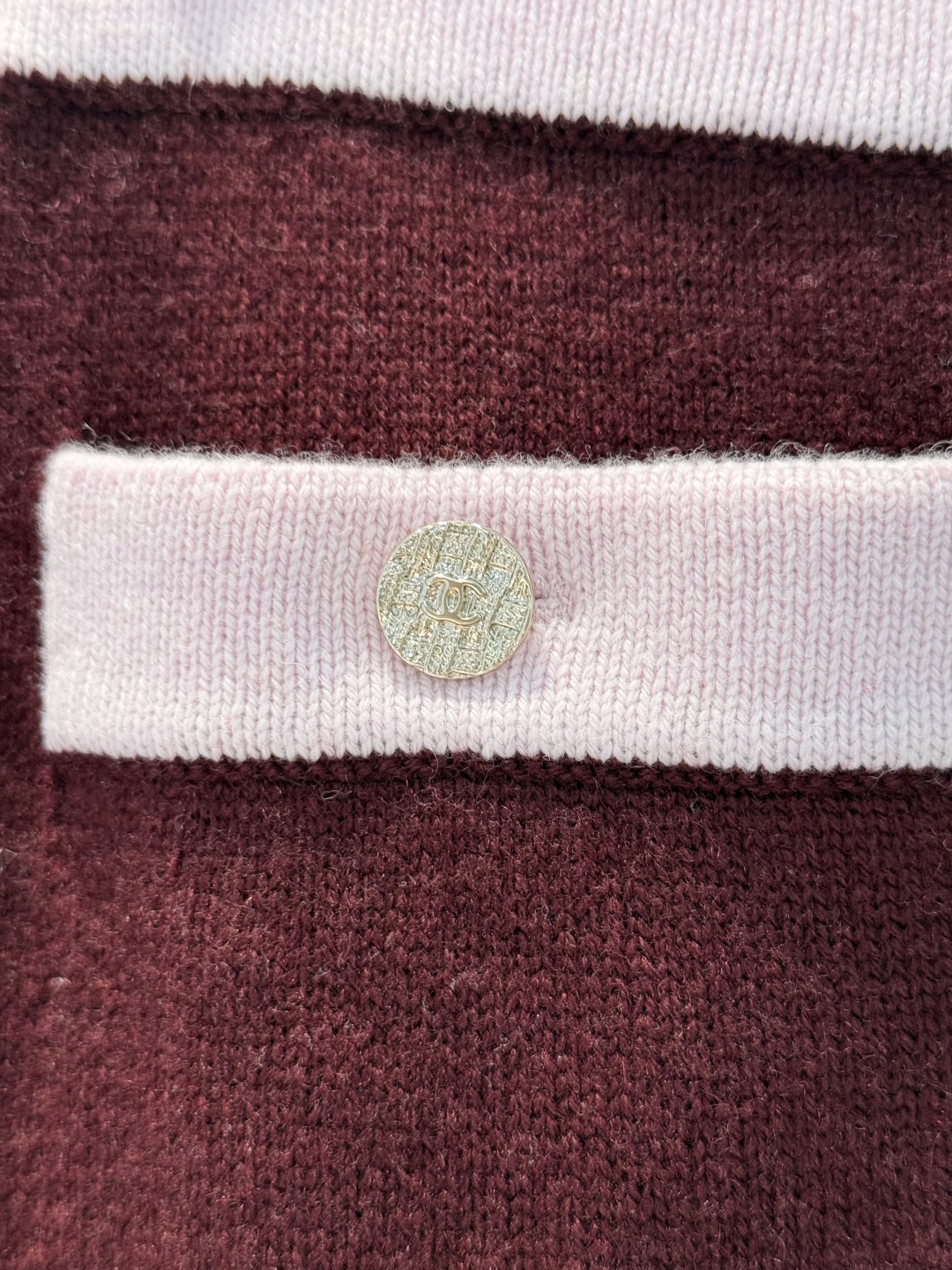 CHANEL 25A Métiers d’Art Exclusive Collection Skirt