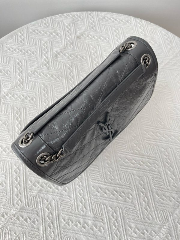 YSL-Niki-28cm-Gray-633158