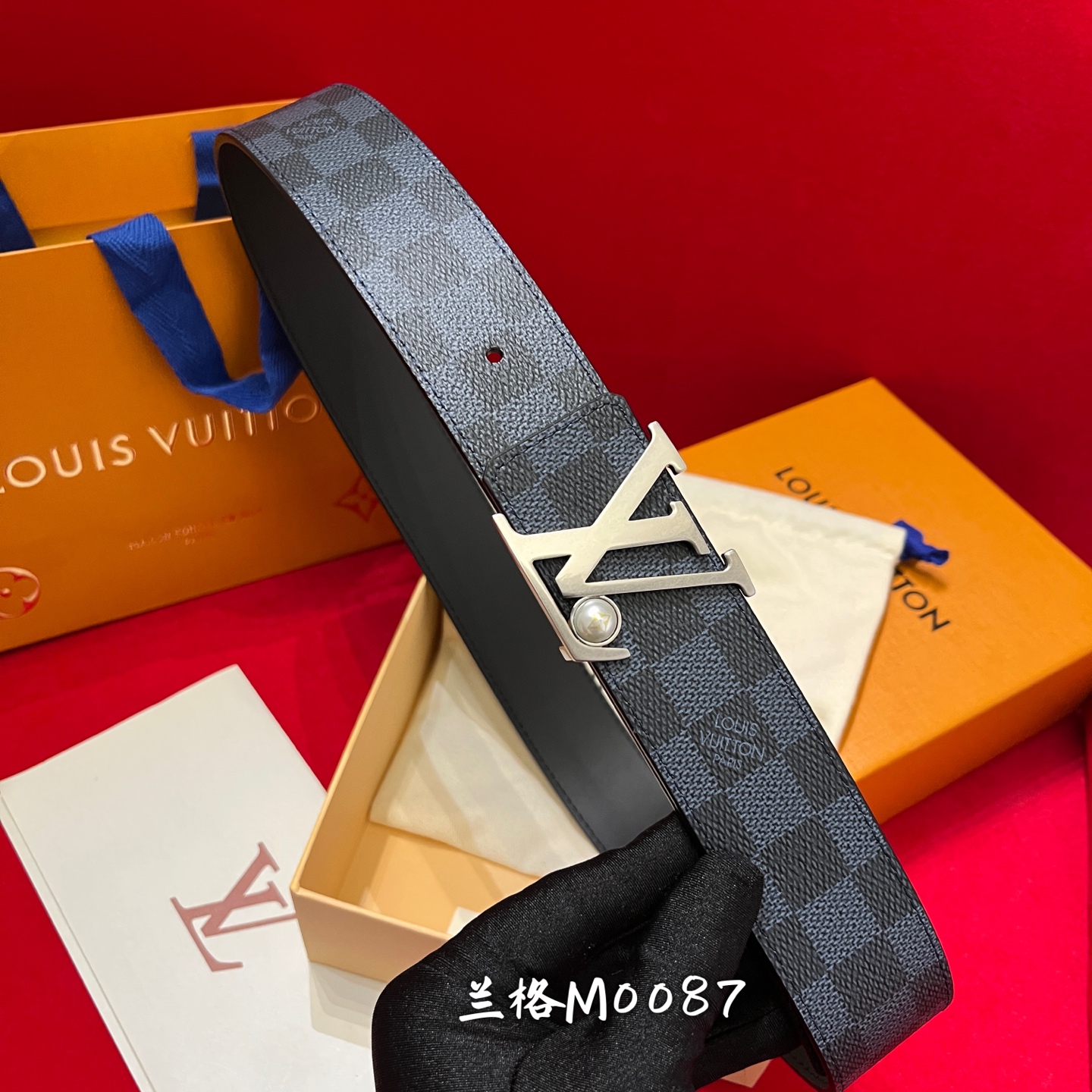 Louis Vuitton Boutique Latest Upgraded Version