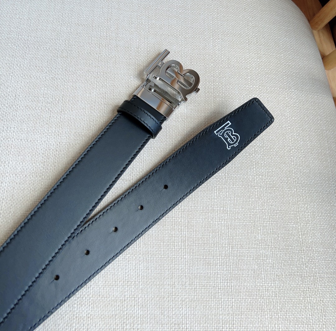 Burberry Belt-4.0cm