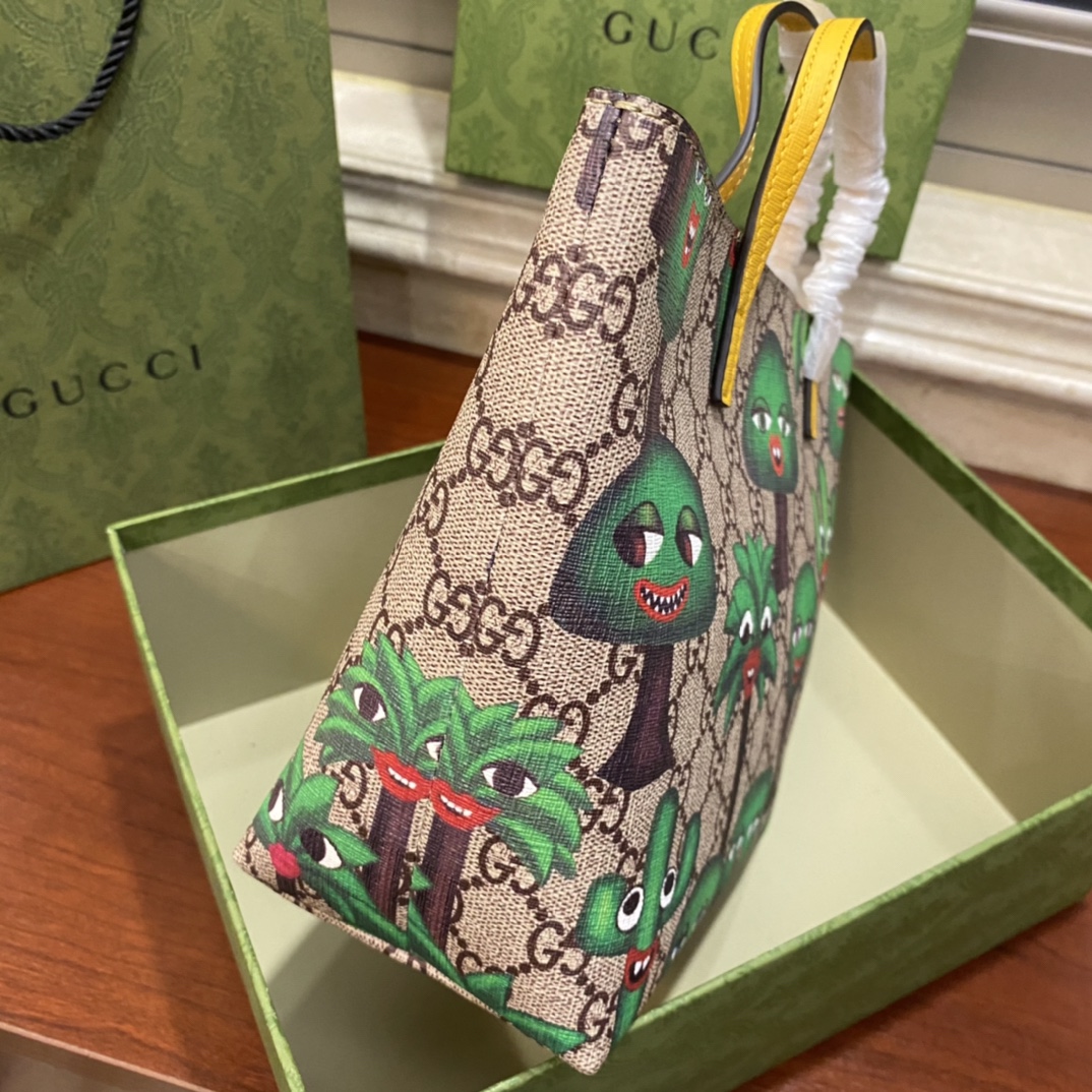 Gucci Kids mini tote