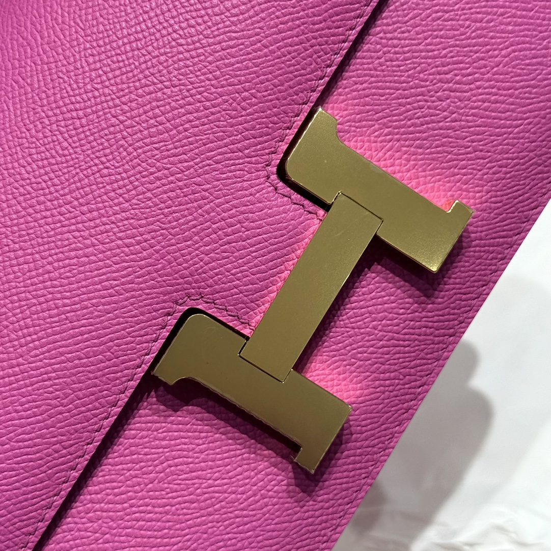 Hermès Constance Bag