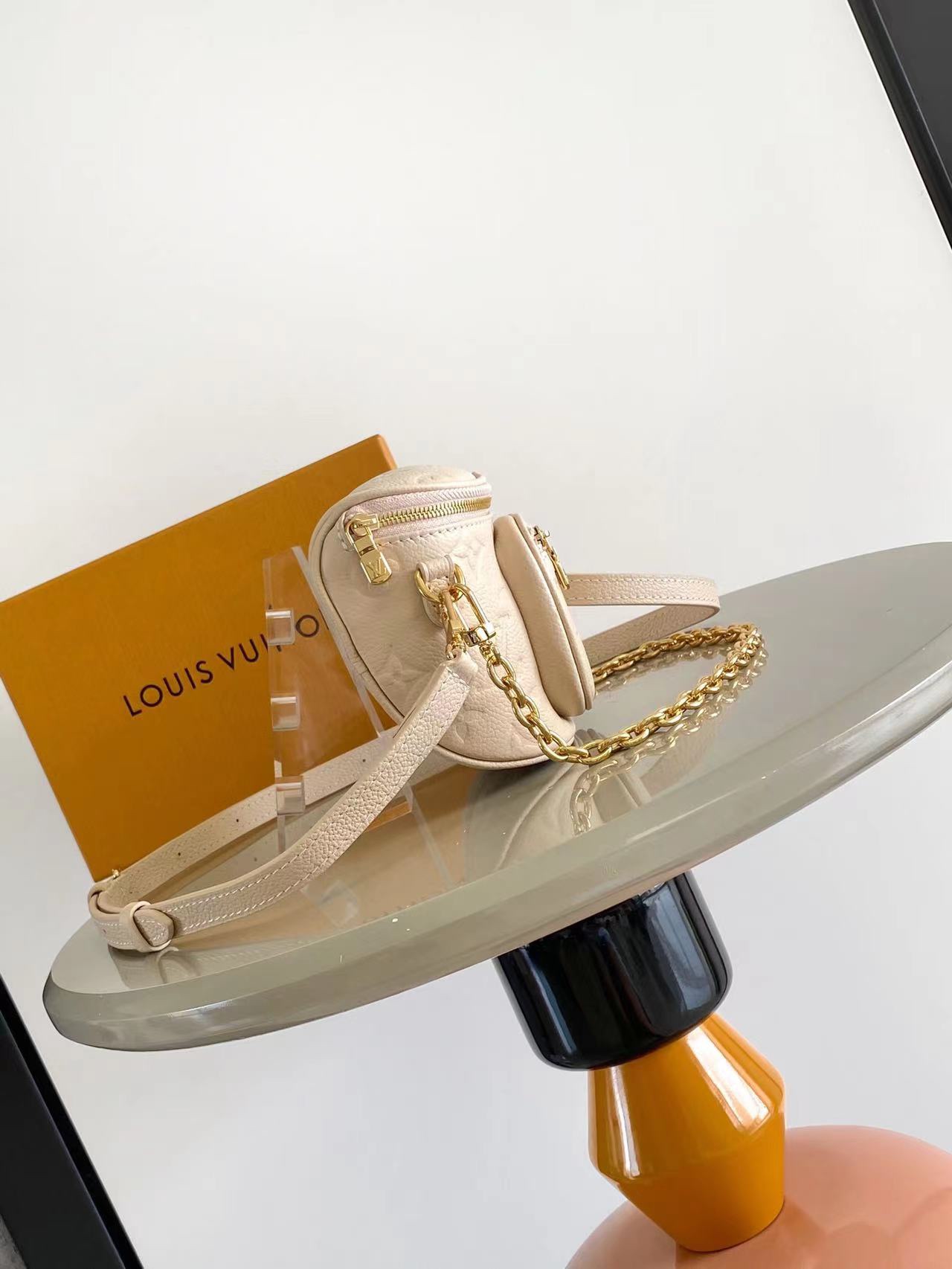 Louis Vuitton M14420 Mini Bumbag