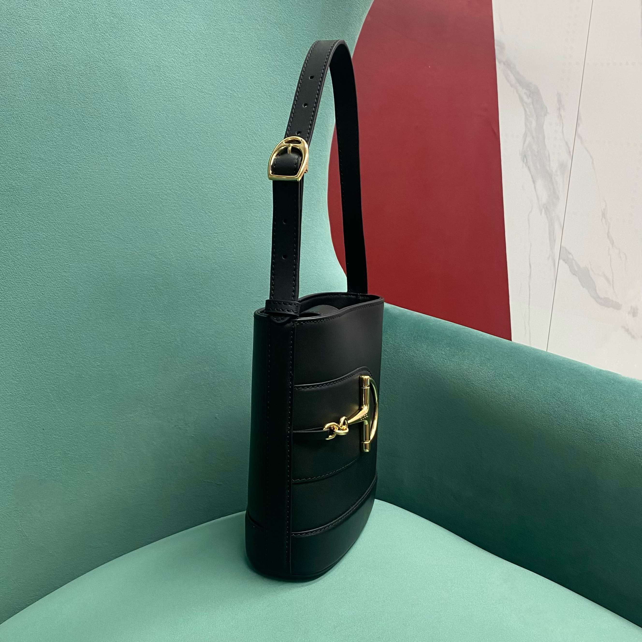 Gucci Mini Bucket Bag
