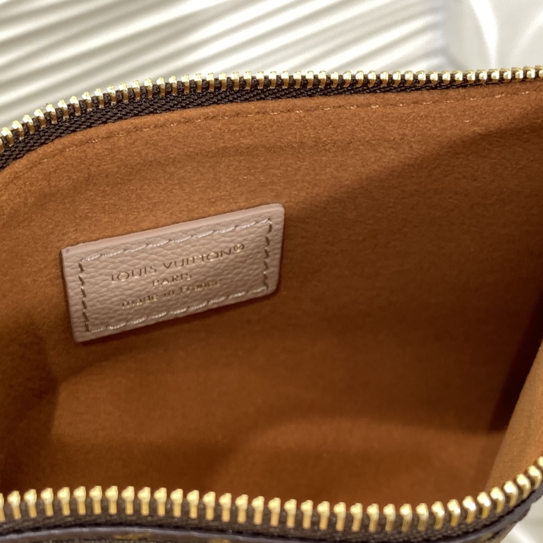 LV M14635 Low Key Cookie MM