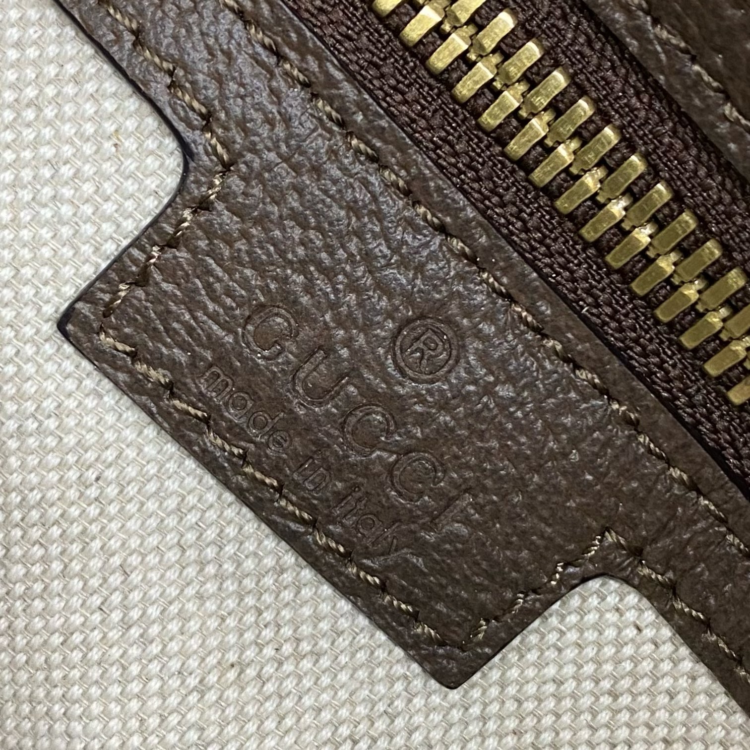 Gucci- Ophidia Mini Bag