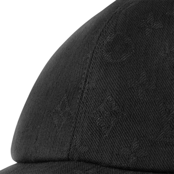 Louis Vuitton M76584 Monogram Essential Cap