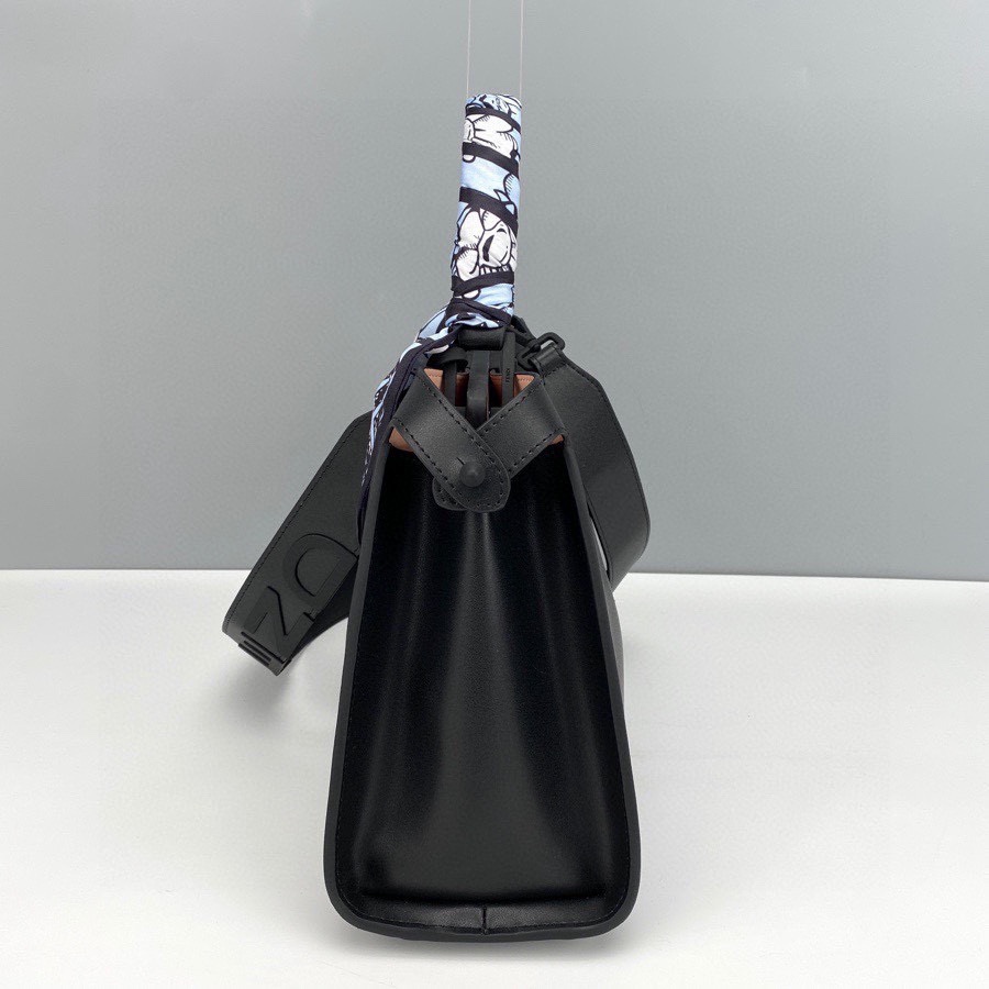 FENDI Mini Peekaboo bag