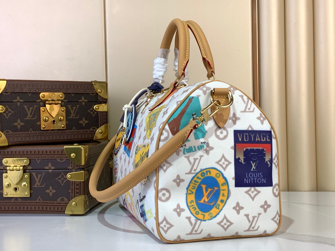 LV-M14587 Speedy Soft 30