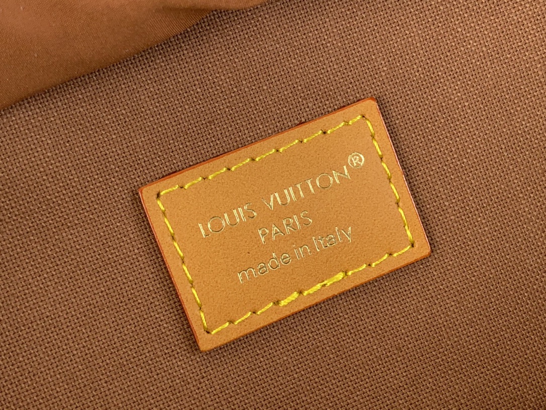 LV-M14015 Montsouris Cargo Backpack