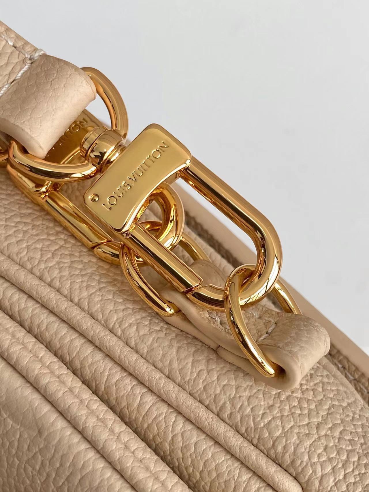 Louis Vuitton M46595 Pochette Métis East West