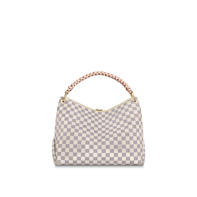 Louis Vuitton N40343 Beaubourg Hobo MM