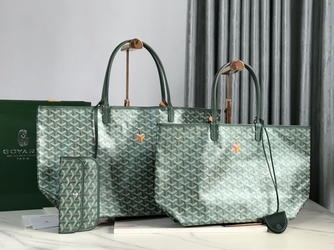 GOYARD-Saint Louis – Limited Edition