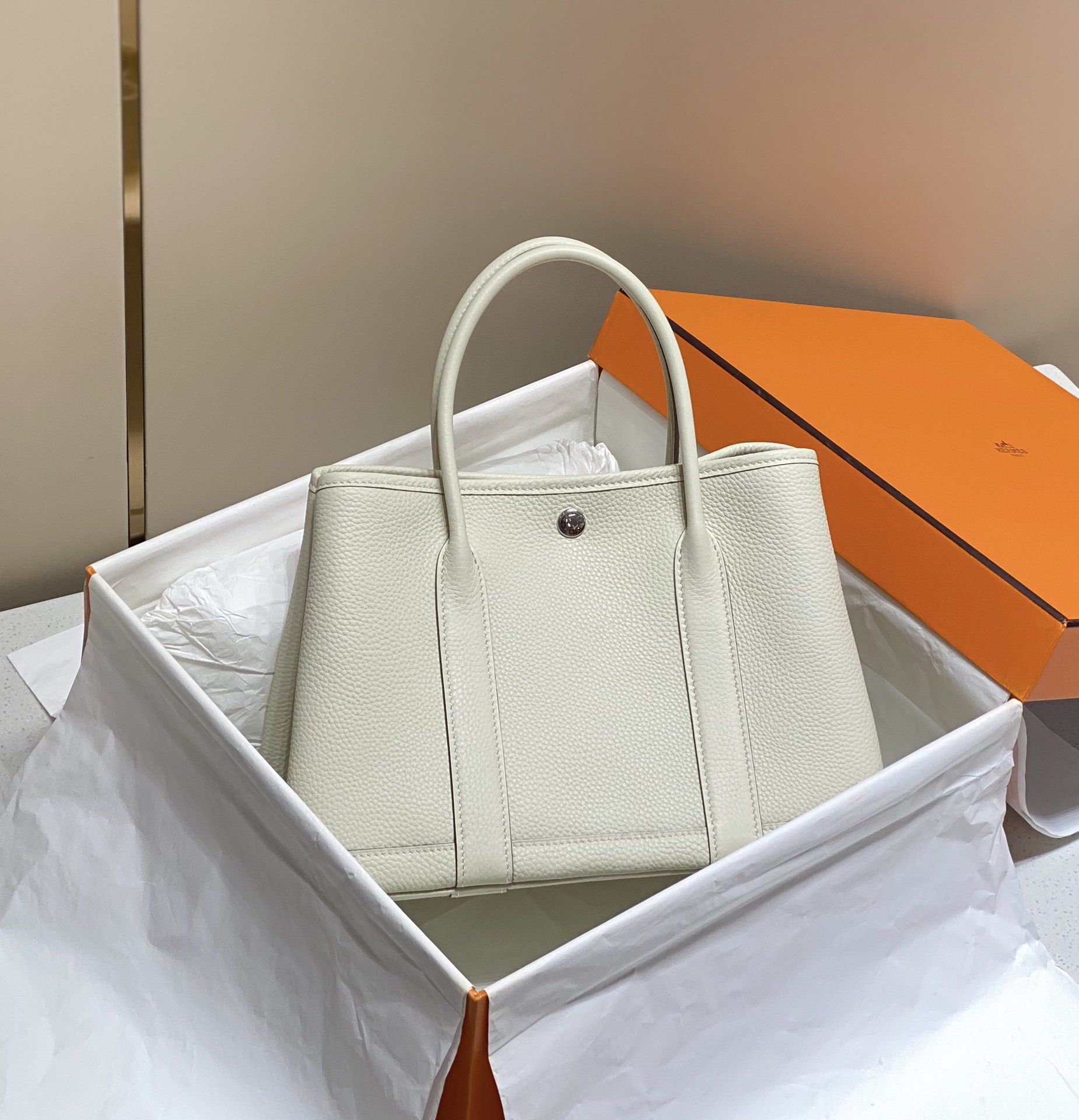 Hermes 𝑮𝒂𝒓𝒅𝒆𝒏 𝒑𝒂𝒓𝒕𝒚