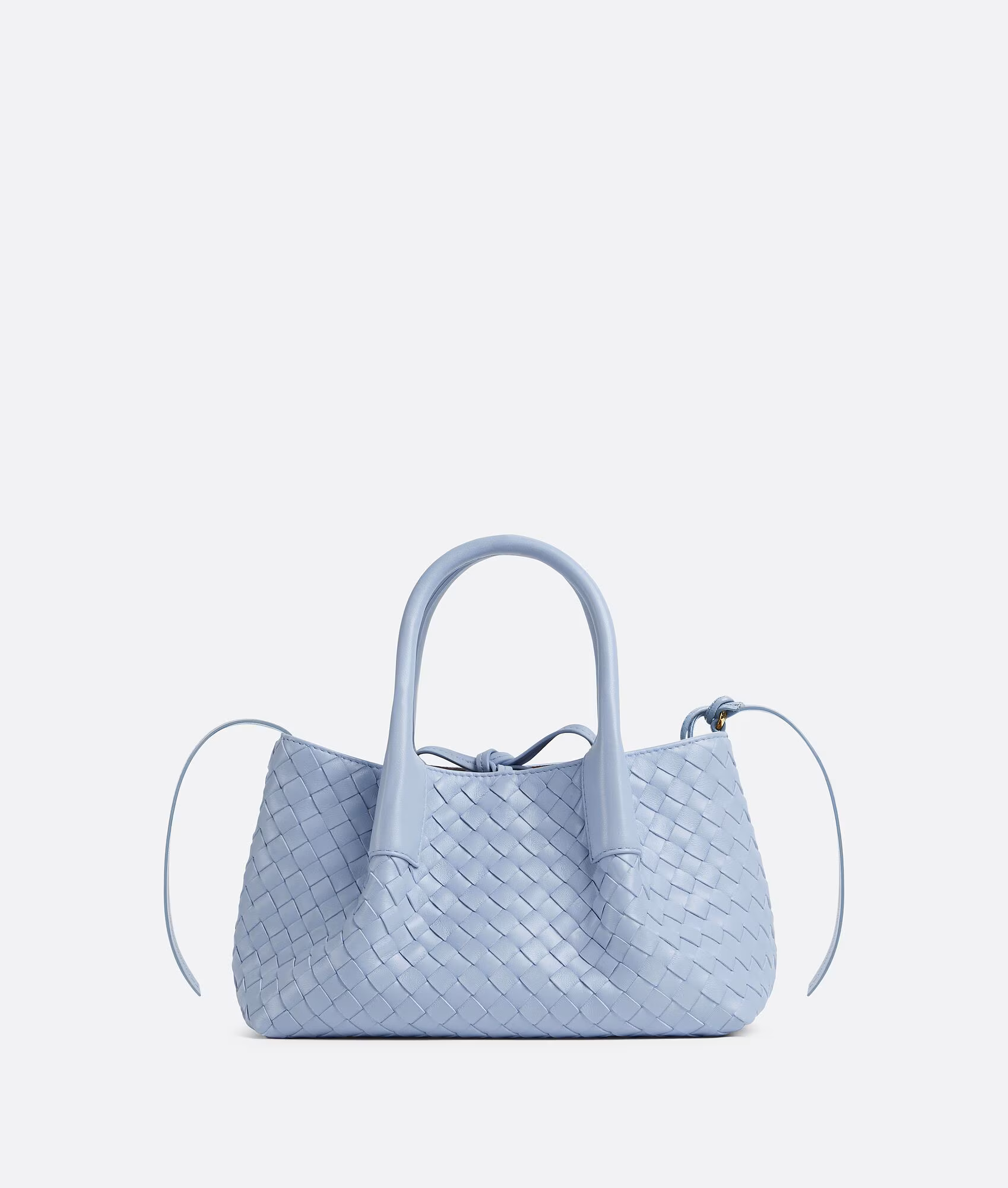 Bottega Veneta Pinacoteca Small Tote Bag