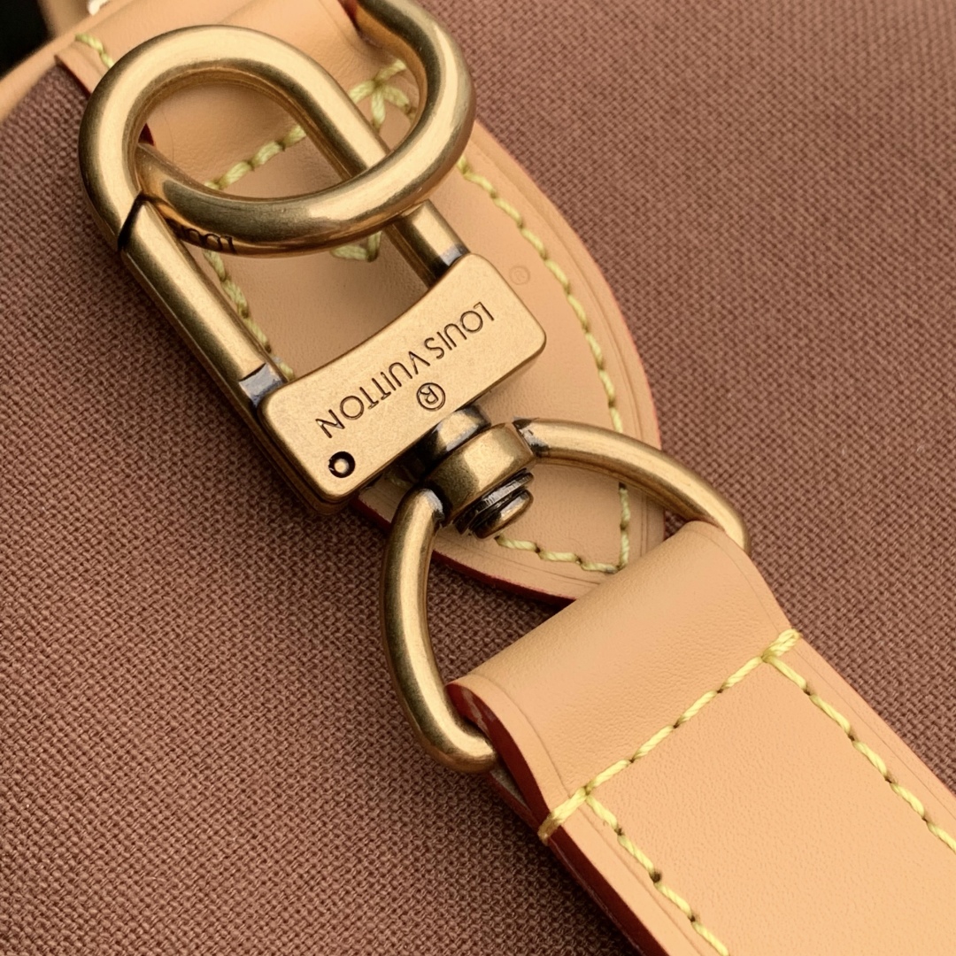 Louis Vuitton Pharrell x Nigo Speedy Bag 25 Brown