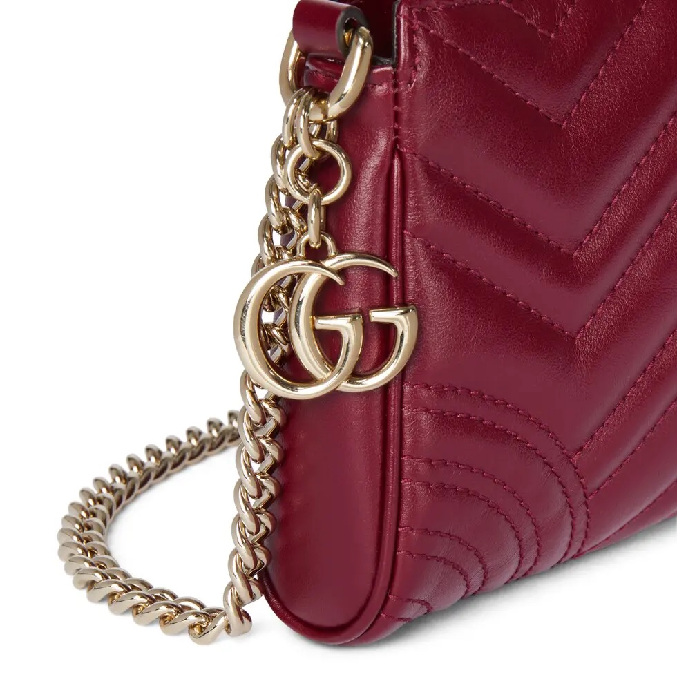 2025 Fall/Winter Collection – Small Shoulder Bag