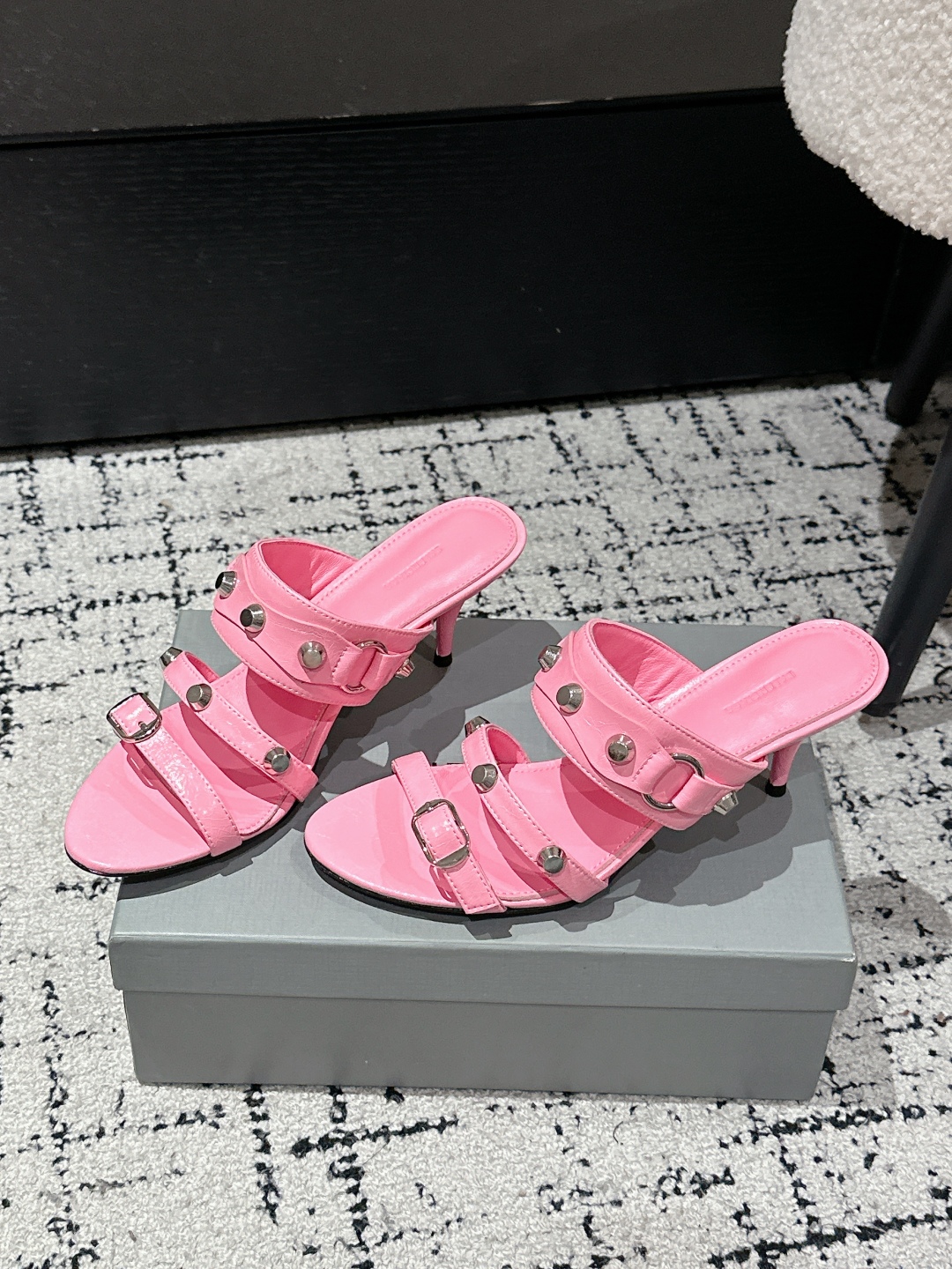 Balenciaga 25SS Spring/Summer Collection