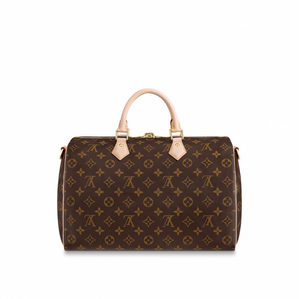 Louis Vuitton Speedy Bandouliere 35 M41111