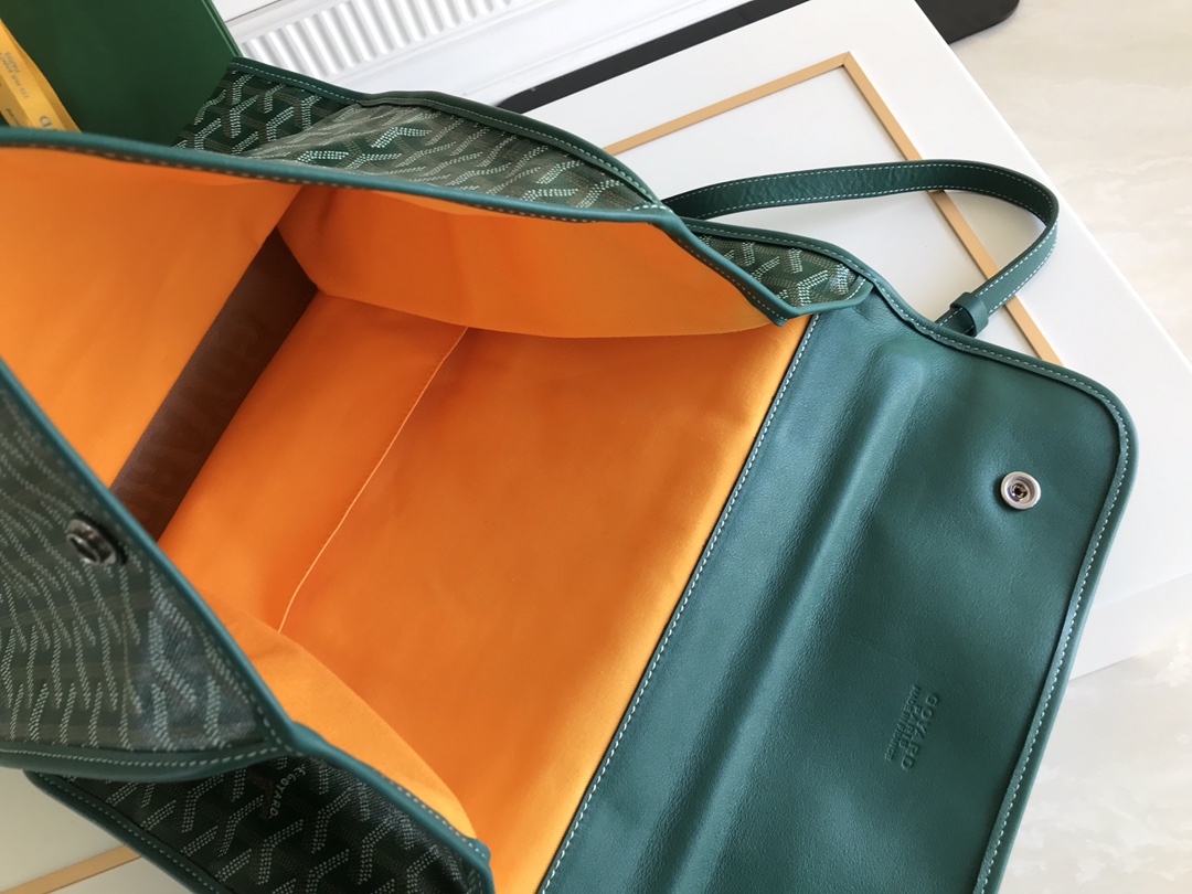 Goyard Saint Léger Bag