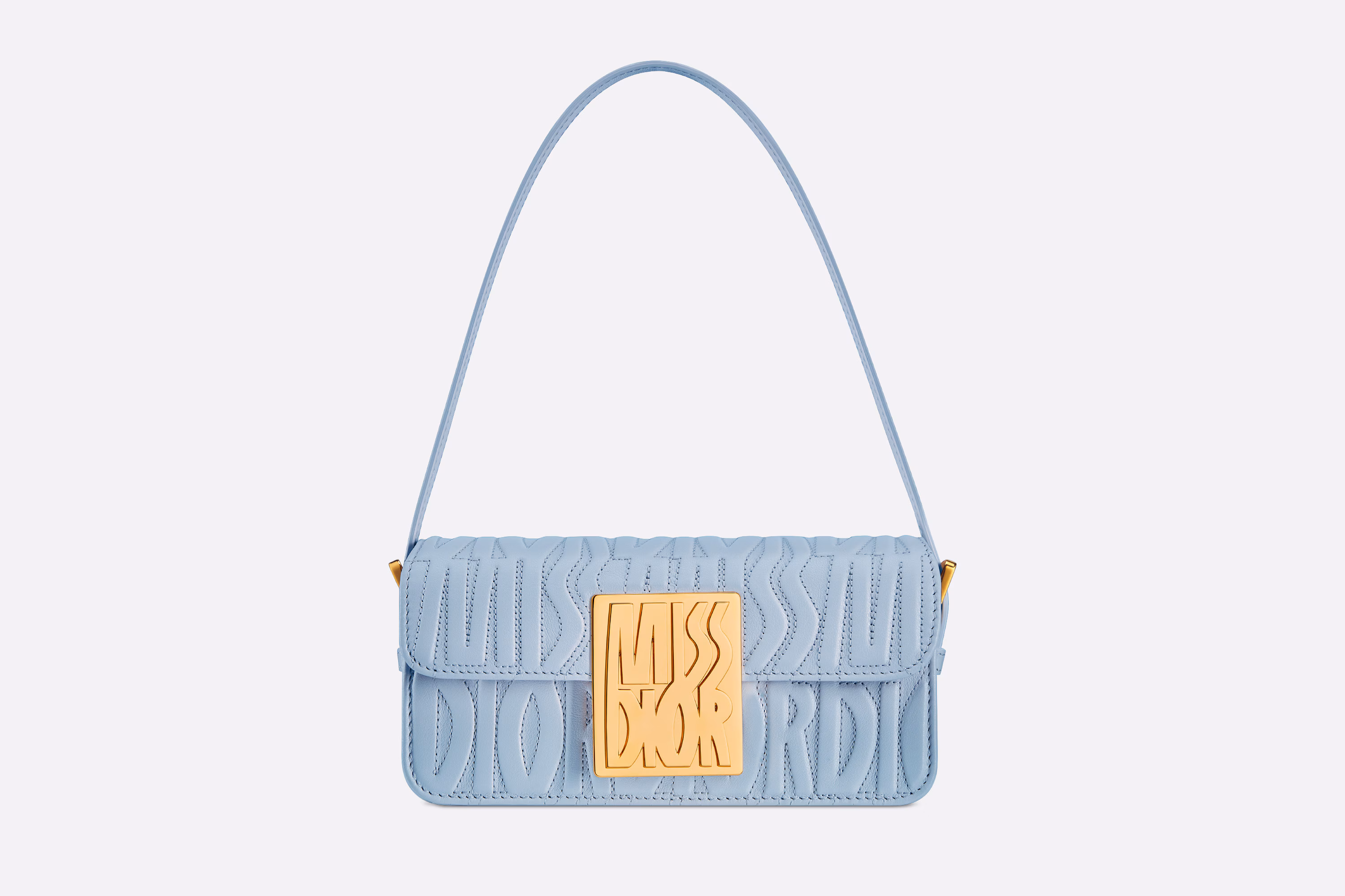 Miss Dior Flap Bag
