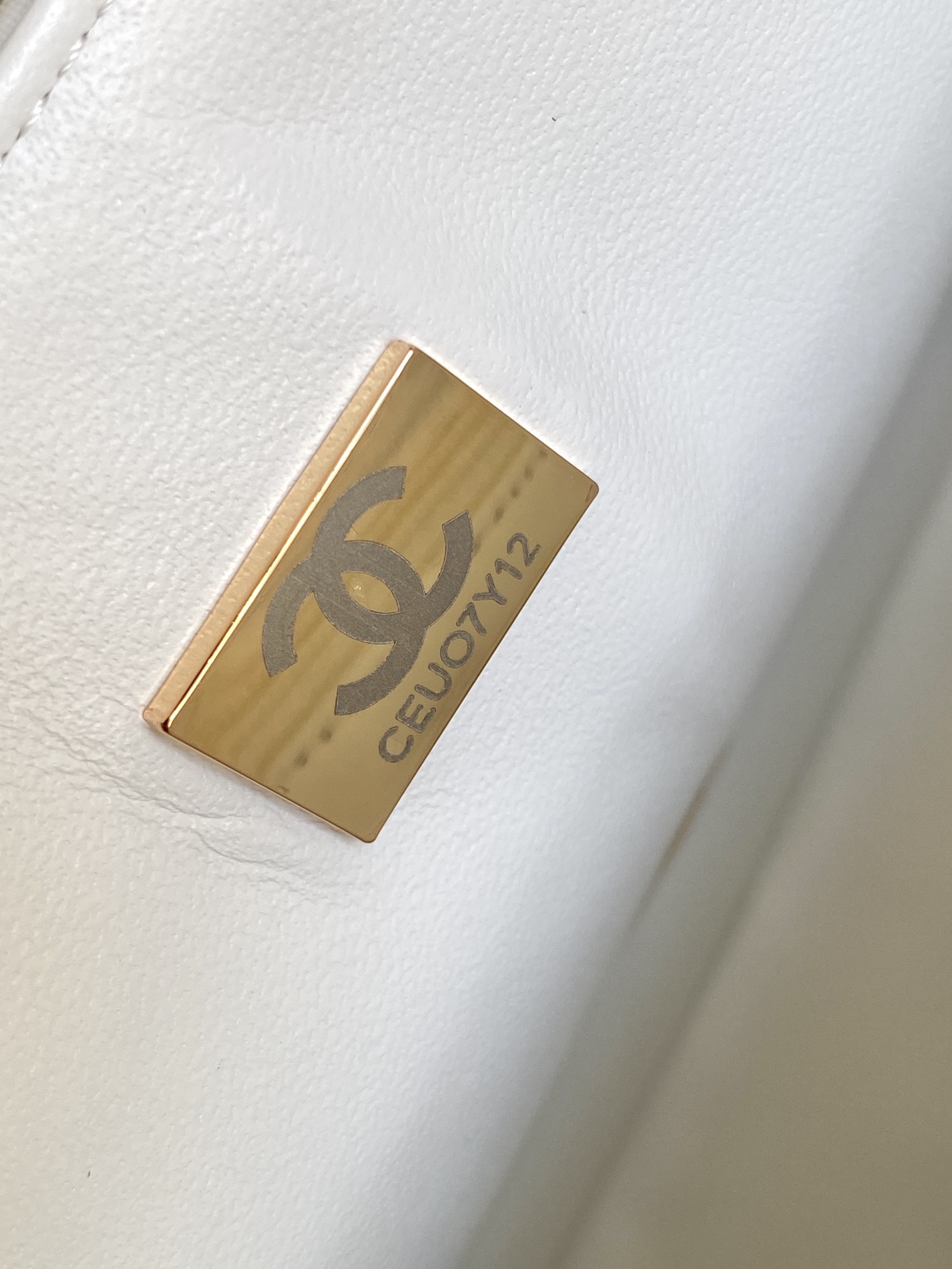 chanel beaded embroidery bag