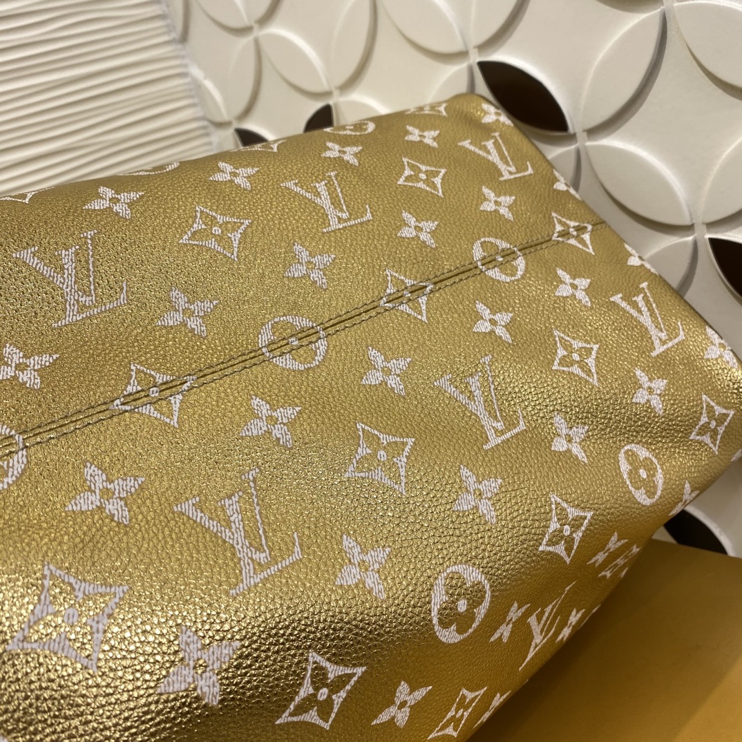 LV M15283 Speedy P9 Bandoulière